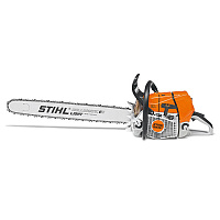 STIHL MS 661 Бензопила STIHL, шина S 63см, цепь 36 RS 11442000440, Бензопилы профессиональные Штиль